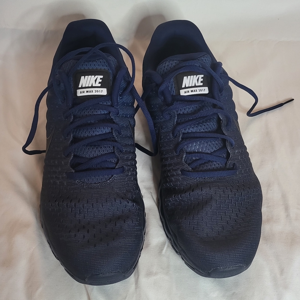 Nike Airmax 2017